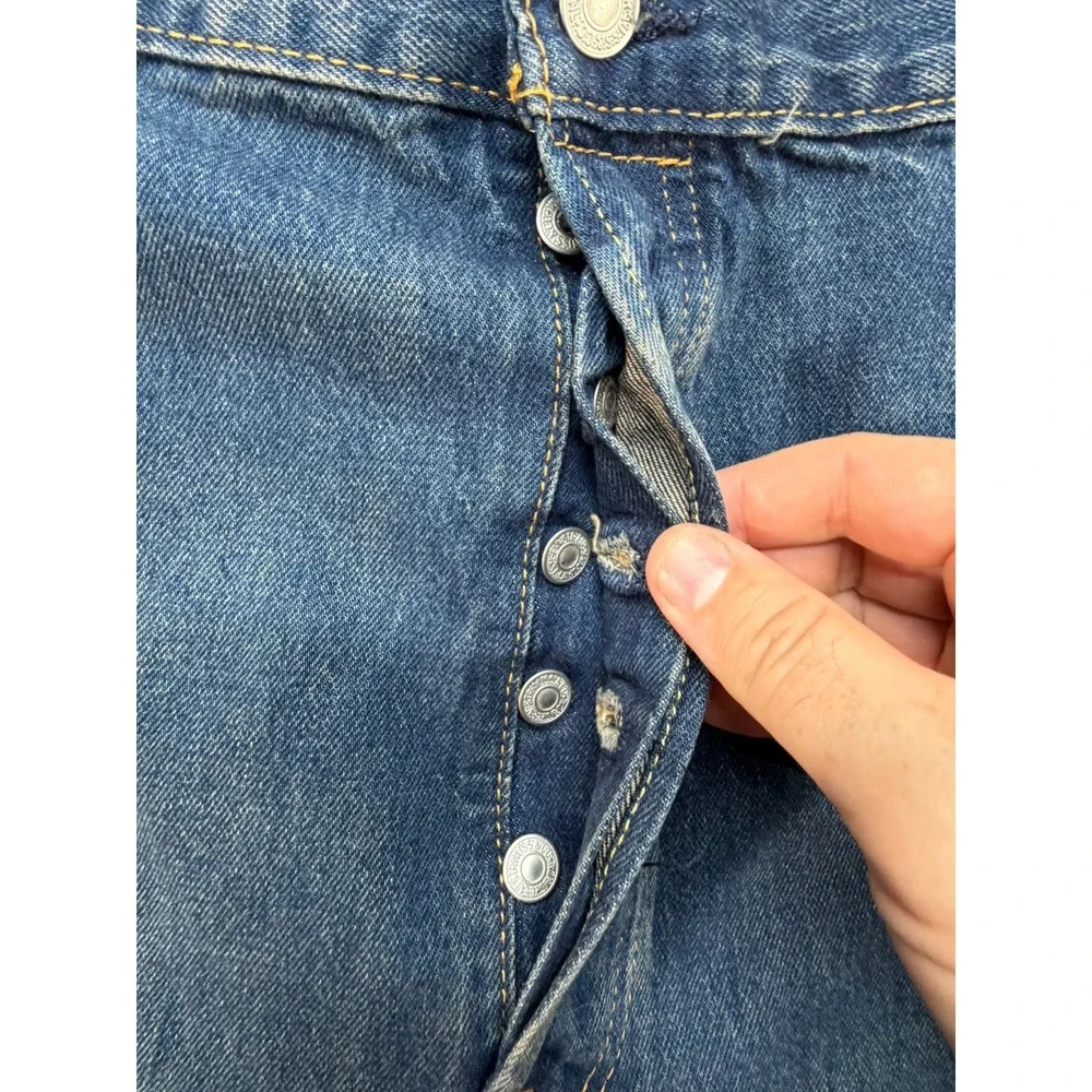 Levis product pair